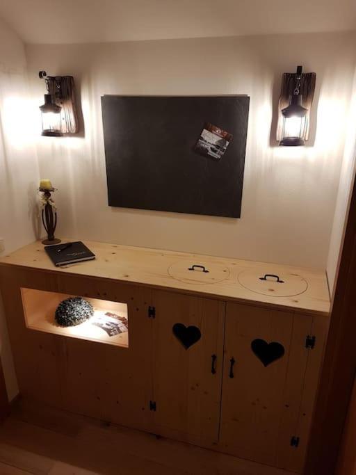 Ferienwohnung Weber Alpenveilchen Lechbruck Εξωτερικό φωτογραφία