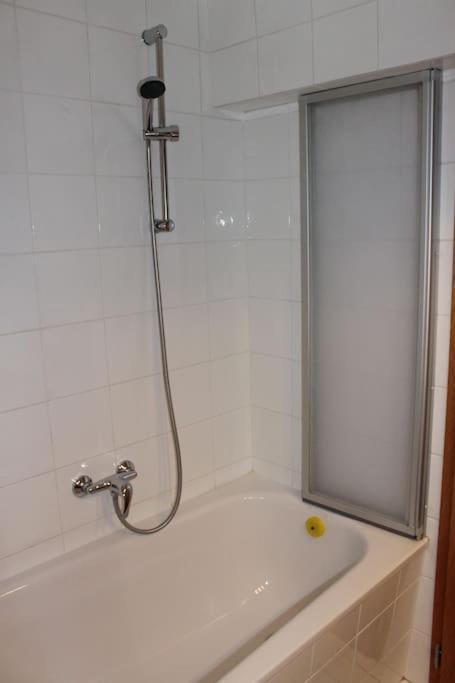 Ferienwohnung Weber Alpenveilchen Lechbruck Εξωτερικό φωτογραφία