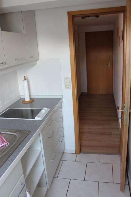 Ferienwohnung Weber Alpenveilchen Lechbruck Εξωτερικό φωτογραφία